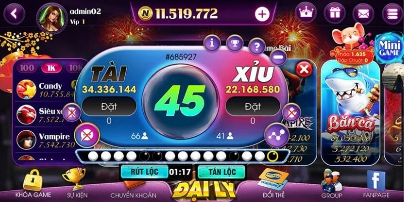 Anh em nên lựa chọn những địa điểm uy tín để tham gia