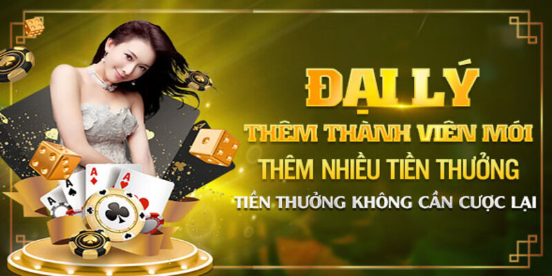 Quyền lợi mà bạn nhận được khi trở thành đại lý Hello88