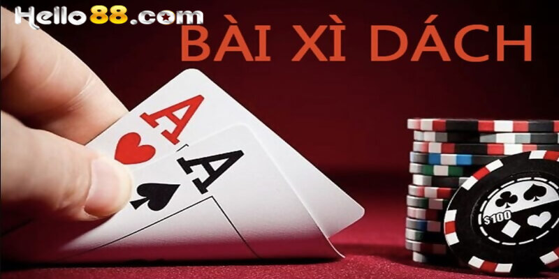 Chi tiết luật chơi Xì Dách - Các giai đoạn tính điểm