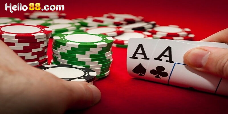 Mẹo chơi Poker là gì? Gợi ý các cách chơi nâng cao