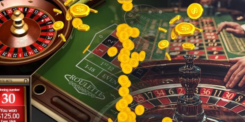 Bộ môn cá cược vua Baccarat có mặt tại điểm chơi