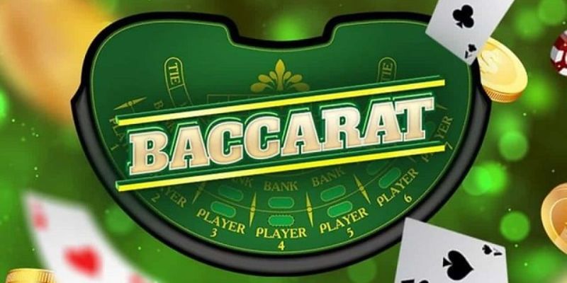 Cao thủ baccarat luôn có tỷ lệ thắng trên 60%