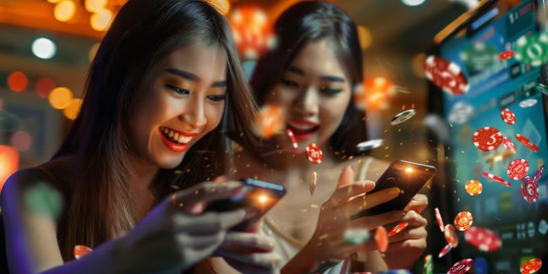 Trải nghiệm cược Casino uy tín tại nhà cái Hello88