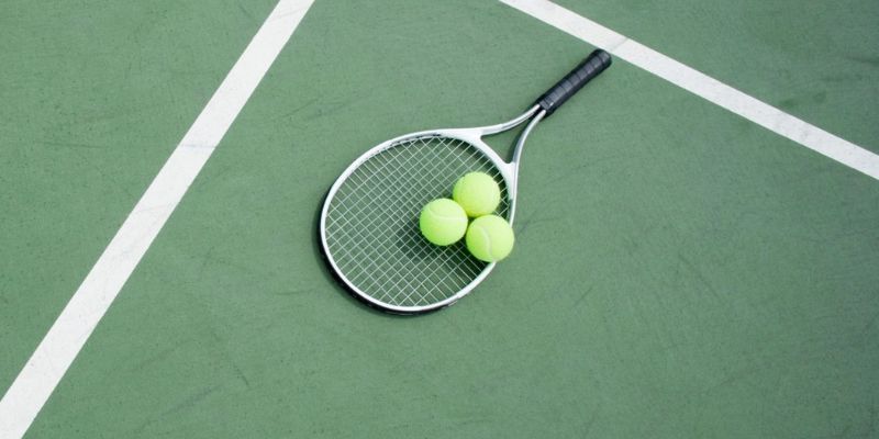Những loại kèo cược chấp tennis 