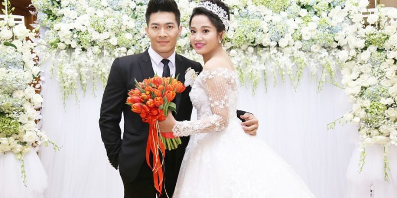 Nằm mơ thấy đám cưới thường có ý nghĩa gì?