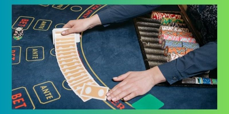 Sở hữu ihackgaming chơi baccarat thắng lợi lớn