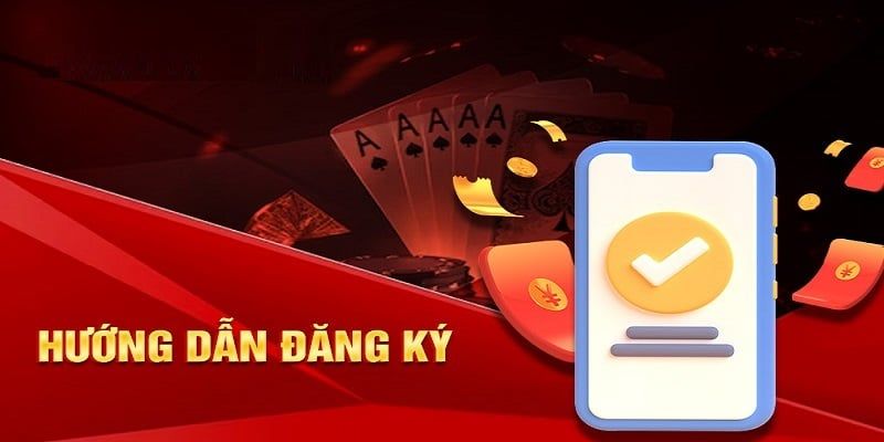 Hướng dẫn các bước tạo tài khoản trên Hello88