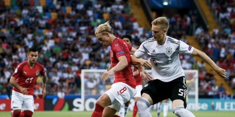 Đọc kèo 1.25 đơn giản