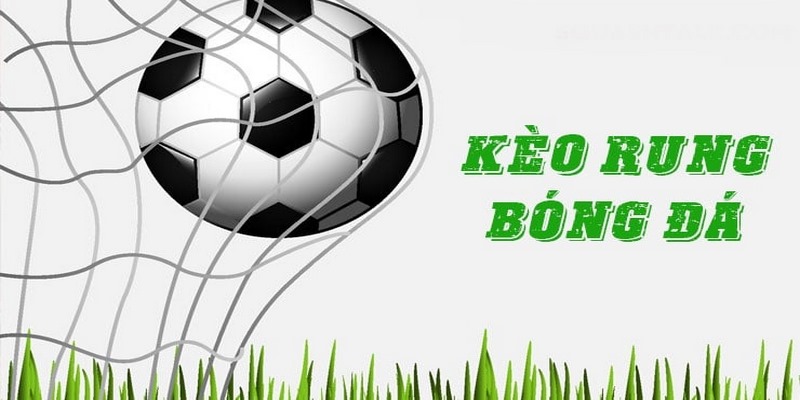 Giới thiệu về kèo rung trong bóng đá 