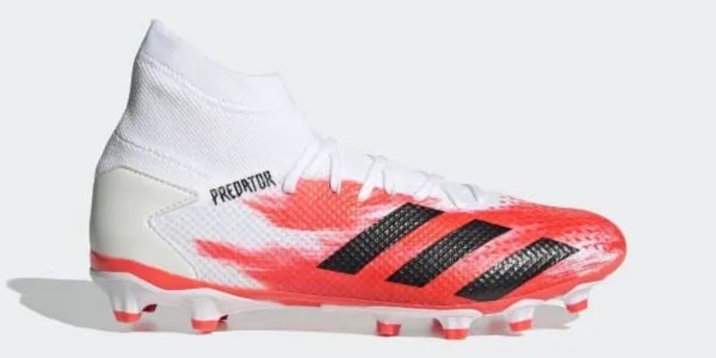 Predator 20.3 là câu trả lời cho nên mua giày bóng đá loại nào