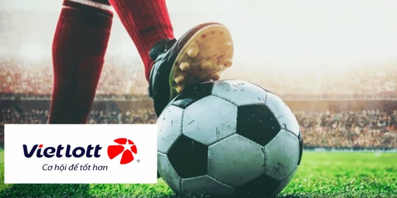 Giới thiệu Vietlott cá cược bóng đá