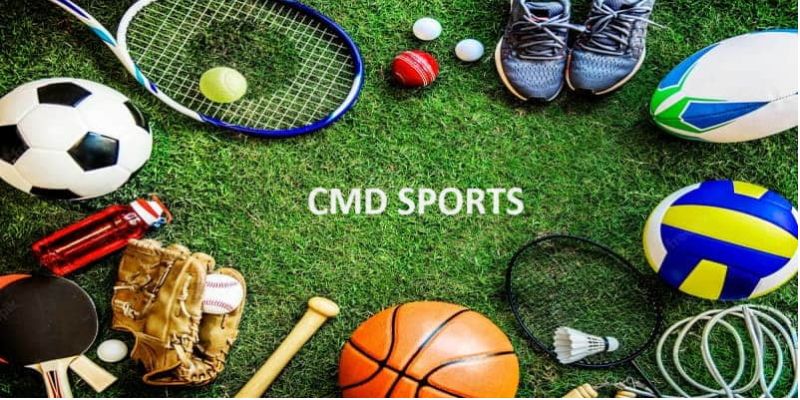 Hướng dẫn chơi các loại kèo cược CMD chi tiết nhất 