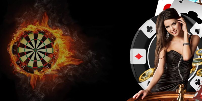 Hệ thống trò chơi đặc sắc của Allbet