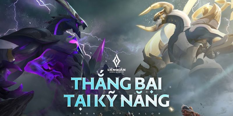 Phiên bản liên quân mobile apkcombo mod có gì đặc biệt?