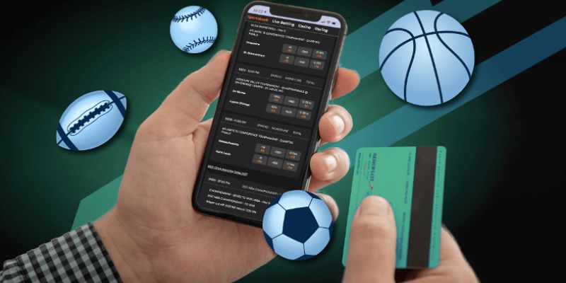 Hướng dẫn đặt cược Number game tại Thể thao Saba