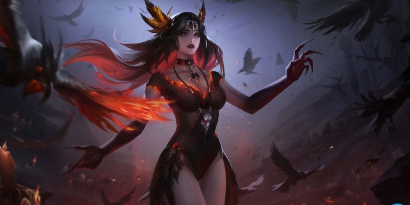 Liên quân mobile ra mắt khi nào?