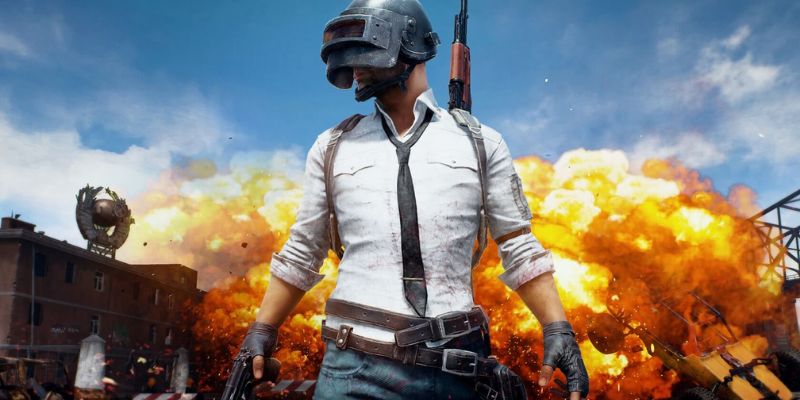 Điều tạo nên sự khác biệt của PUBG Mobile